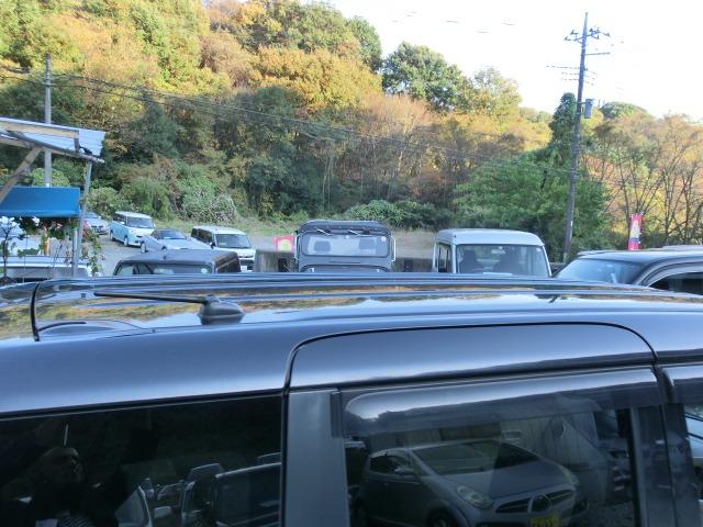 パレット １年間走行距離無制限保証付き　４ＷＤ　Ｌ　ＡＷ　ＥＴＣ車載器　ＰＷ　エアーバッグ　盗難防止　ＰＳ　ＣＤ再生　フルフラット　　キーレス　ＡＣ　ベンチシート　ＡＢＳ　シートヒーター　衝突安全ボディ　スマートキーシステム　デュアルエアバック（11枚目）