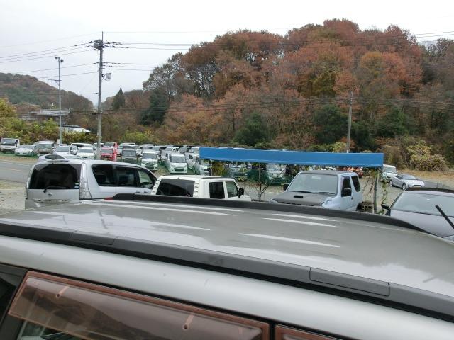 日産 エクストレイル