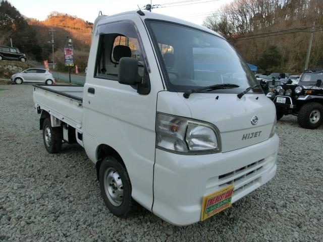 SDX パートタイム4WD(3枚目)