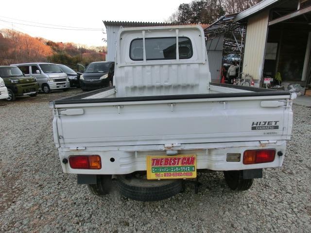 SDX パートタイム4WD(19枚目)