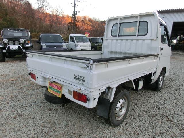 SDX パートタイム4WD(20枚目)