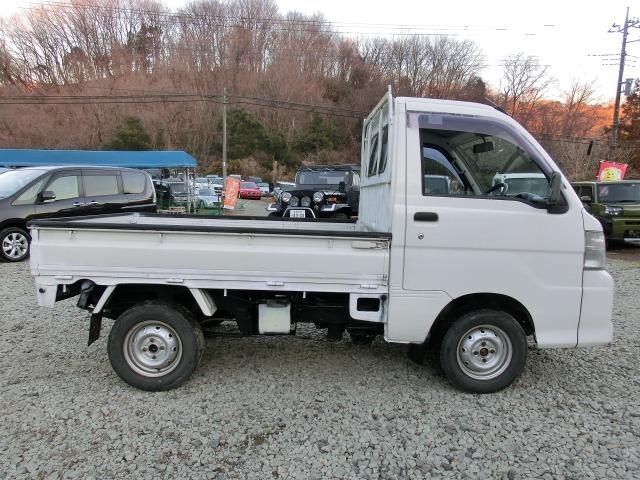 SDX パートタイム4WD(21枚目)