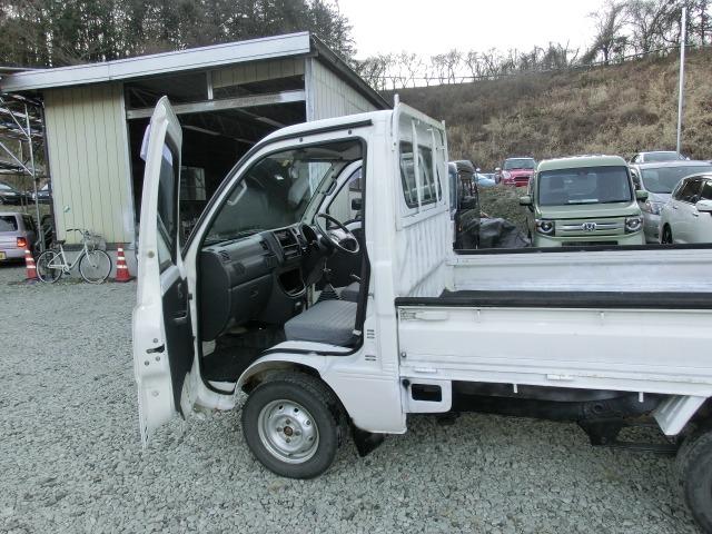 SDX パートタイム4WD(26枚目)