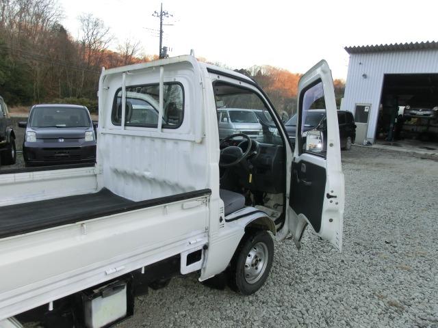 SDX パートタイム4WD(27枚目)