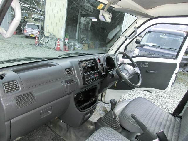 SDX パートタイム4WD(28枚目)