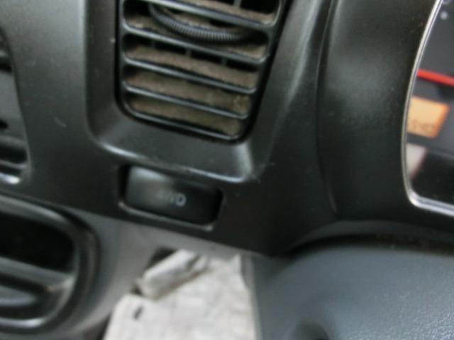 SDX パートタイム4WD(34枚目)