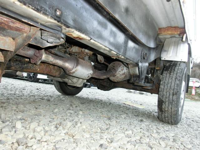 SDX パートタイム4WD(38枚目)