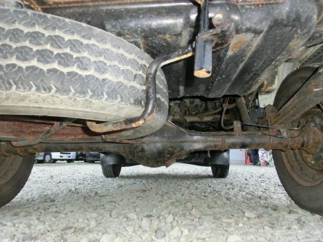 SDX パートタイム4WD(40枚目)
