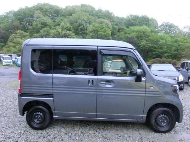 ホンダ Ｎ－ＶＡＮ＋スタイル