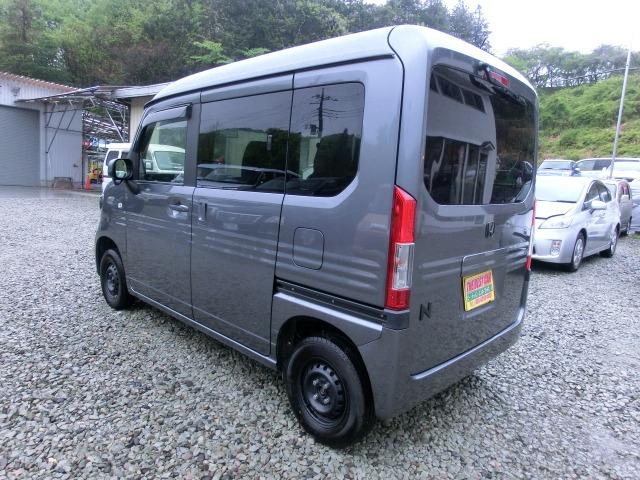 ホンダ Ｎ－ＶＡＮ＋スタイル