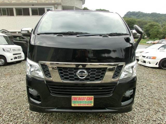 ＮＶ３５０キャラバンバン ロングＤＸ　保証付き　助手席エアバック　キーレスリモコン　パワーウインド　ＥＴＣ車載器　ＡＣ　エアバック　ＰＳ　ＡＢＳ付　ＷＡＣ（2枚目）