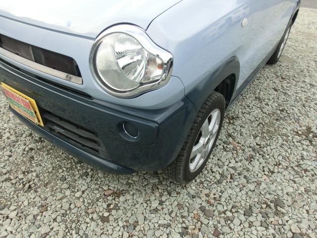 ハスラー Ａ　４ＷＤ　５ＭＴ　保証付き　運転席側シートヒーター　フルフラット　全席パワーウインドウ　運転席エアバック　ＡＢＳ付き　パワステ　ＡＣ　ＷエアＢ（6枚目）