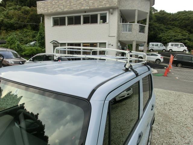 ハスラー Ａ　４ＷＤ　５ＭＴ　保証付き　運転席側シートヒーター　フルフラット　全席パワーウインドウ　運転席エアバック　ＡＢＳ付き　パワステ　ＡＣ　ＷエアＢ（7枚目）