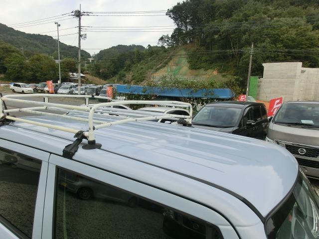ハスラー Ａ　４ＷＤ　５ＭＴ　保証付き　運転席側シートヒーター　フルフラット　全席パワーウインドウ　運転席エアバック　ＡＢＳ付き　パワステ　ＡＣ　ＷエアＢ（10枚目）