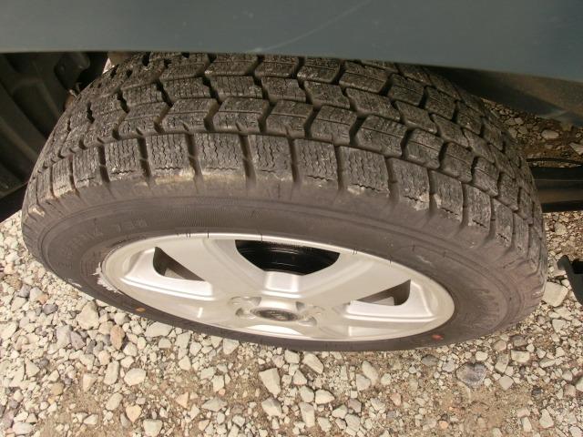 ハスラー Ａ　４ＷＤ　５ＭＴ　保証付き　運転席側シートヒーター　フルフラット　全席パワーウインドウ　運転席エアバック　ＡＢＳ付き　パワステ　ＡＣ　ＷエアＢ（11枚目）