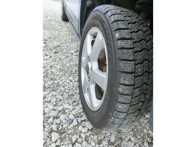 ハスラー Ａ　４ＷＤ　５ＭＴ　保証付き　運転席側シートヒーター　フルフラット　全席パワーウインドウ　運転席エアバック　ＡＢＳ付き　パワステ　ＡＣ　ＷエアＢ（12枚目）