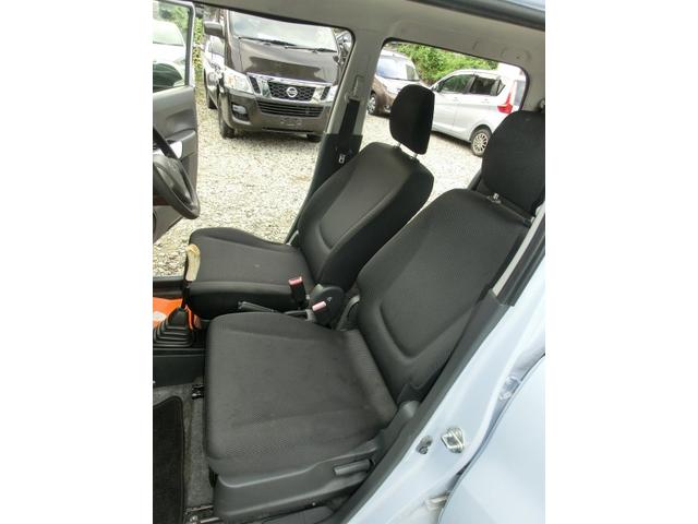 ハスラー Ａ　４ＷＤ　５ＭＴ　保証付き　運転席側シートヒーター　フルフラット　全席パワーウインドウ　運転席エアバック　ＡＢＳ付き　パワステ　ＡＣ　ＷエアＢ（32枚目）
