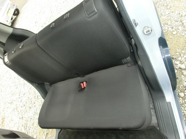 ハスラー Ａ　４ＷＤ　５ＭＴ　保証付き　運転席側シートヒーター　フルフラット　全席パワーウインドウ　運転席エアバック　ＡＢＳ付き　パワステ　ＡＣ　ＷエアＢ（33枚目）