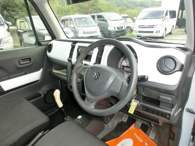 ハスラー Ａ　４ＷＤ　５ＭＴ　保証付き　運転席側シートヒーター　フルフラット　全席パワーウインドウ　運転席エアバック　ＡＢＳ付き　パワステ　ＡＣ　ＷエアＢ（36枚目）