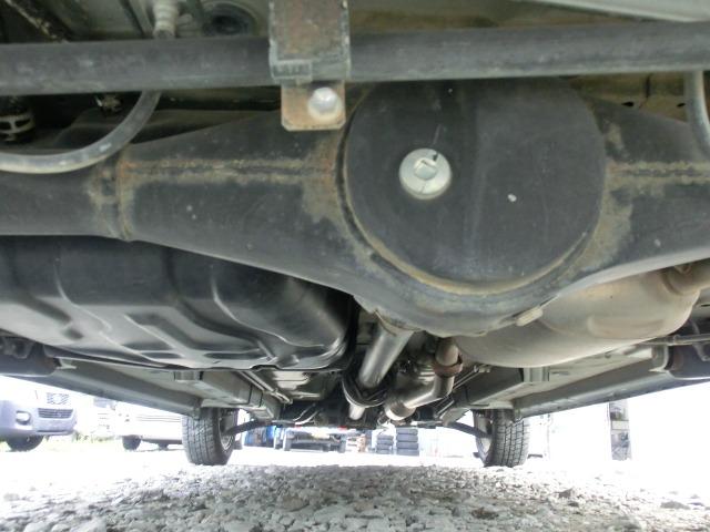 ハスラー Ａ　４ＷＤ　５ＭＴ　保証付き　運転席側シートヒーター　フルフラット　全席パワーウインドウ　運転席エアバック　ＡＢＳ付き　パワステ　ＡＣ　ＷエアＢ（44枚目）