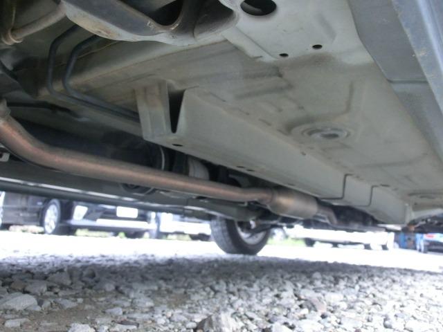 ハスラー Ａ　４ＷＤ　５ＭＴ　保証付き　運転席側シートヒーター　フルフラット　全席パワーウインドウ　運転席エアバック　ＡＢＳ付き　パワステ　ＡＣ　ＷエアＢ（45枚目）