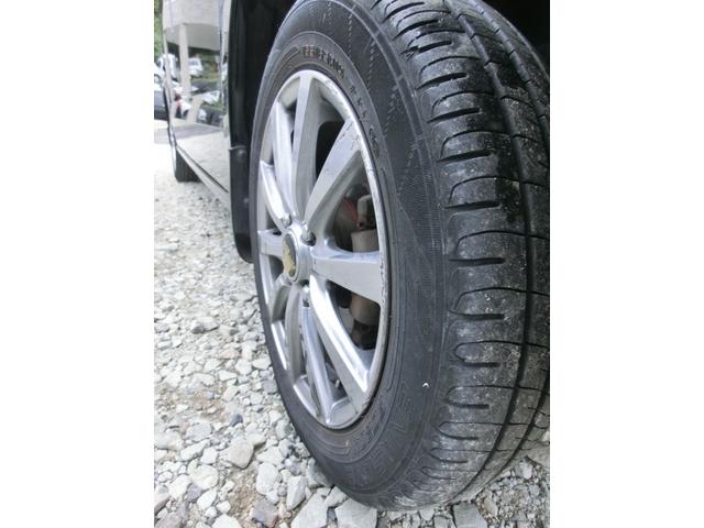 Ｎ－ＢＯＸ Ｇ　ＳＳパッケージ　保証付き　Ｉストップ　両側スライド片側電動ドア　ダブルエアバック　ＴＶナビ　ＳＤ　イモビ　地デジ　前席シートヒーター　スマートキー＆プッシュスタート　ベンチシ－ト　ＥＴＣ付き　フルオートエアコン　衝突安全ボディ（12枚目）