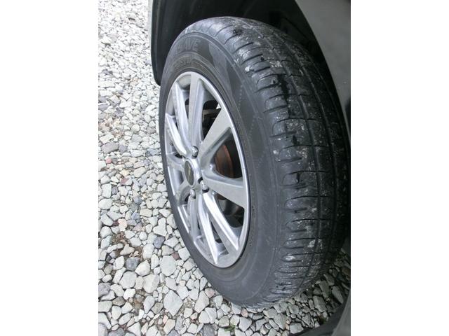 Ｎ－ＢＯＸ Ｇ　ＳＳパッケージ　保証付き　Ｉストップ　両側スライド片側電動ドア　ダブルエアバック　ＴＶナビ　ＳＤ　イモビ　地デジ　前席シートヒーター　スマートキー＆プッシュスタート　ベンチシ－ト　ＥＴＣ付き　フルオートエアコン　衝突安全ボディ（13枚目）