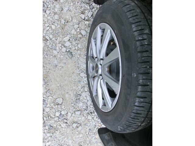 Ｎ－ＢＯＸ Ｇ　ＳＳパッケージ　保証付き　Ｉストップ　両側スライド片側電動ドア　ダブルエアバック　ＴＶナビ　ＳＤ　イモビ　地デジ　前席シートヒーター　スマートキー＆プッシュスタート　ベンチシ－ト　ＥＴＣ付き　フルオートエアコン　衝突安全ボディ（14枚目）