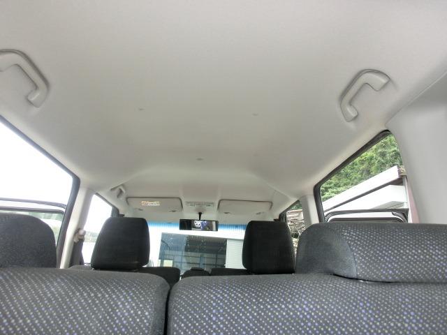 Ｎ－ＢＯＸ Ｇ　ＳＳパッケージ　保証付き　Ｉストップ　両側スライド片側電動ドア　ダブルエアバック　ＴＶナビ　ＳＤ　イモビ　地デジ　前席シートヒーター　スマートキー＆プッシュスタート　ベンチシ－ト　ＥＴＣ付き　フルオートエアコン　衝突安全ボディ（31枚目）