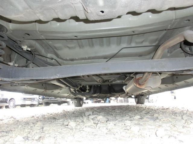 Ｎ－ＢＯＸ Ｇ　ＳＳパッケージ　保証付き　Ｉストップ　両側スライド片側電動ドア　ダブルエアバック　ＴＶナビ　ＳＤ　イモビ　地デジ　前席シートヒーター　スマートキー＆プッシュスタート　ベンチシ－ト　ＥＴＣ付き　フルオートエアコン　衝突安全ボディ（45枚目）