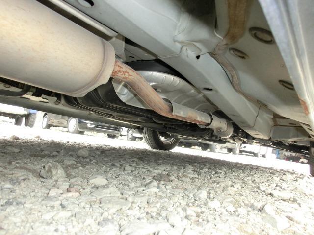 Ｎ－ＢＯＸ Ｇ　ＳＳパッケージ　保証付き　Ｉストップ　両側スライド片側電動ドア　ダブルエアバック　ＴＶナビ　ＳＤ　イモビ　地デジ　前席シートヒーター　スマートキー＆プッシュスタート　ベンチシ－ト　ＥＴＣ付き　フルオートエアコン　衝突安全ボディ（46枚目）