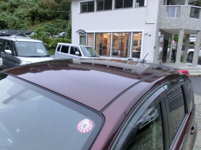 ノート 15X FOUR SV+プラズマ 保証付き 4WD スマートキー(7枚目)