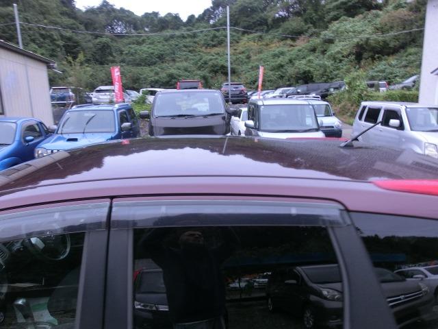 ノート 15X FOUR SV+プラズマ 保証付き 4WD スマートキー(8枚目)