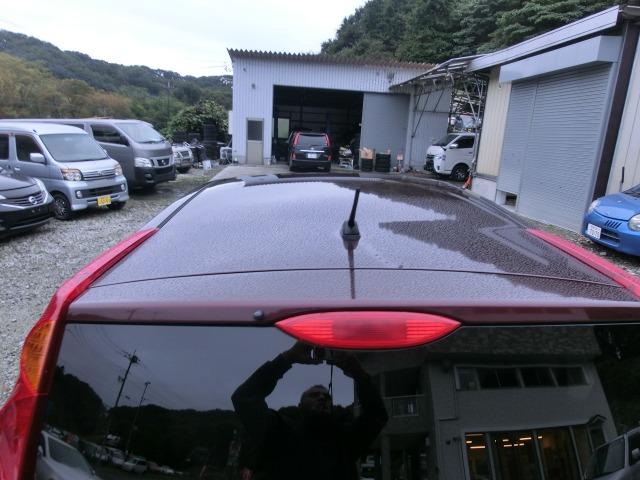 ノート 15X FOUR SV+プラズマ 保証付き 4WD スマートキー(9枚目)