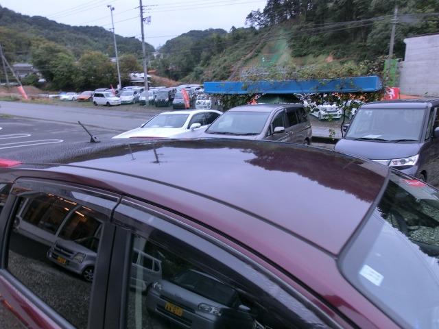 ノート 15X FOUR SV+プラズマ 保証付き 4WD スマートキー(10枚目)