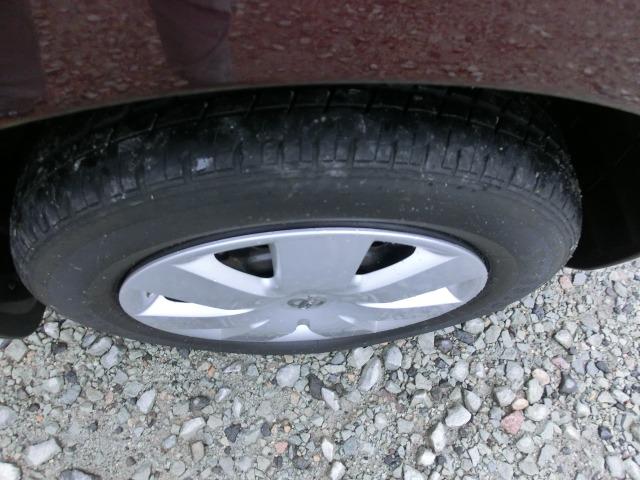 ノート 15X FOUR SV+プラズマ 保証付き 4WD スマートキー(12枚目)