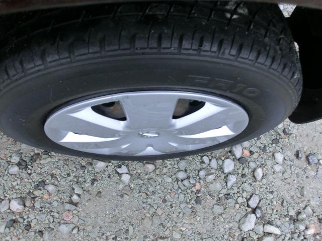 ノート 15X FOUR SV+プラズマ 保証付き 4WD スマートキー(14枚目)