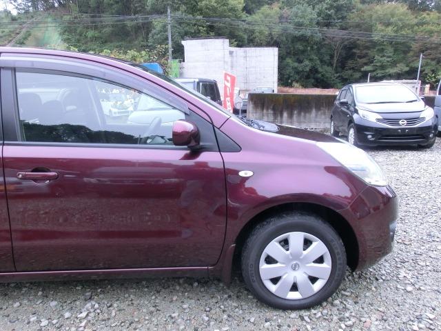 ノート 15X FOUR SV+プラズマ 保証付き 4WD スマートキー(23枚目)