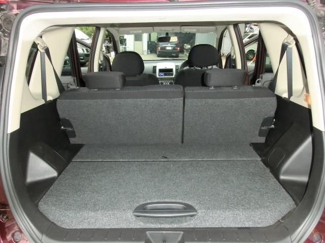 ノート 15X FOUR SV+プラズマ 保証付き 4WD スマートキー(29枚目)