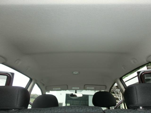 ノート 15X FOUR SV+プラズマ 保証付き 4WD スマートキー(30枚目)