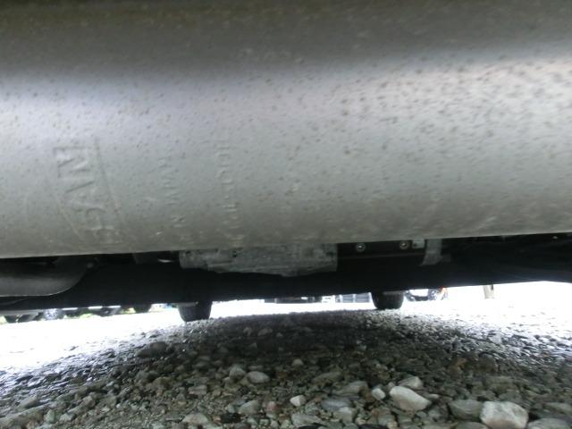 ノート 15X FOUR SV+プラズマ 保証付き 4WD スマートキー(44枚目)