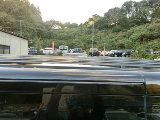 NV350キャラバンバン ロングDXターボ パートタイム4WD保証付き ディーゼル Bカメ オートエアコン ワンセグ キーフリーシステム パワーステ Dターボ SDナビ ナビTV エアバッグ(8枚目)