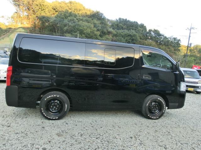 NV350キャラバンバン ロングDXターボ パートタイム4WD保証付き ディーゼル Bカメ オートエアコン ワンセグ キーフリーシステム パワーステ Dターボ SDナビ ナビTV エアバッグ(21枚目)