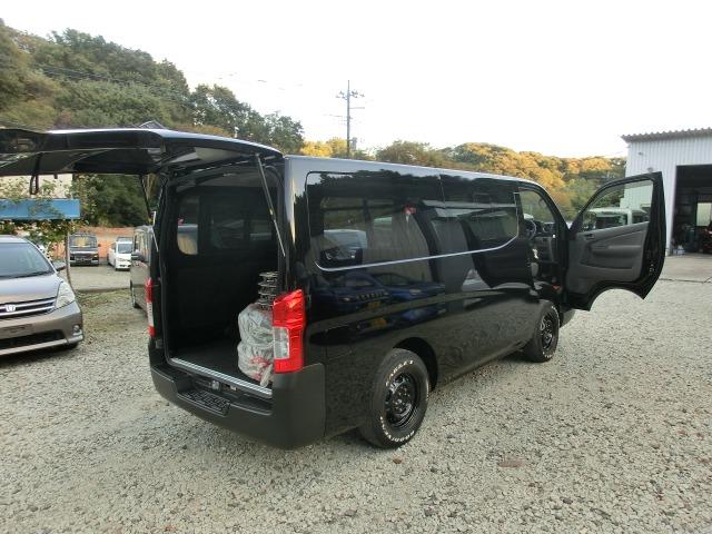 NV350キャラバンバン ロングDXターボ パートタイム4WD保証付き ディーゼル Bカメ オートエアコン ワンセグ キーフリーシステム パワーステ Dターボ SDナビ ナビTV エアバッグ(28枚目)