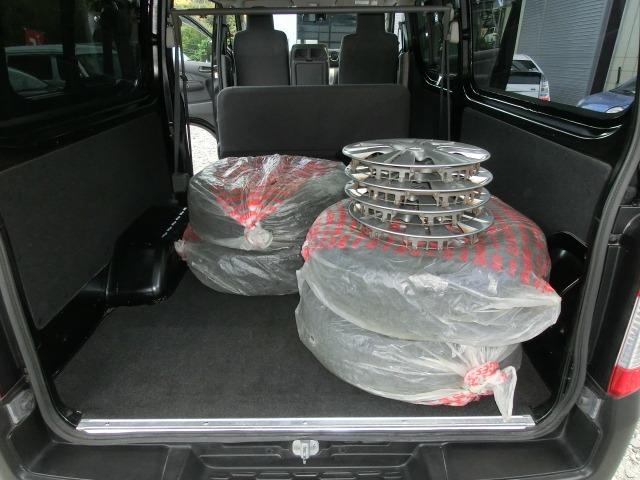 NV350キャラバンバン ロングDXターボ パートタイム4WD保証付き ディーゼル Bカメ オートエアコン ワンセグ キーフリーシステム パワーステ Dターボ SDナビ ナビTV エアバッグ(30枚目)