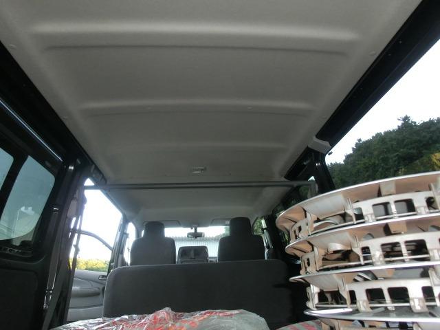 NV350キャラバンバン ロングDXターボ パートタイム4WD保証付き ディーゼル Bカメ オートエアコン ワンセグ キーフリーシステム パワーステ Dターボ SDナビ ナビTV エアバッグ(31枚目)