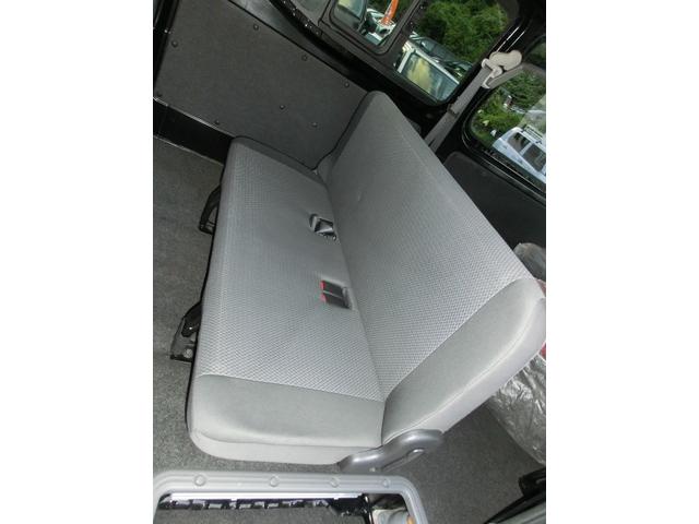 NV350キャラバンバン ロングDXターボ パートタイム4WD保証付き ディーゼル Bカメ オートエアコン ワンセグ キーフリーシステム パワーステ Dターボ SDナビ ナビTV エアバッグ(35枚目)