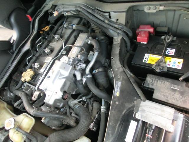NV350キャラバンバン ロングDXターボ パートタイム4WD保証付き ディーゼル Bカメ オートエアコン ワンセグ キーフリーシステム パワーステ Dターボ SDナビ ナビTV エアバッグ(37枚目)