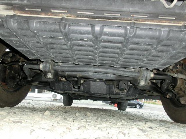 NV350キャラバンバン ロングDXターボ パートタイム4WD保証付き ディーゼル Bカメ オートエアコン ワンセグ キーフリーシステム パワーステ Dターボ SDナビ ナビTV エアバッグ(44枚目)