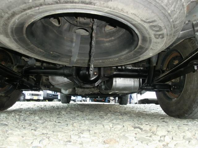 NV350キャラバンバン ロングDXターボ パートタイム4WD保証付き ディーゼル Bカメ オートエアコン ワンセグ キーフリーシステム パワーステ Dターボ SDナビ ナビTV エアバッグ(46枚目)